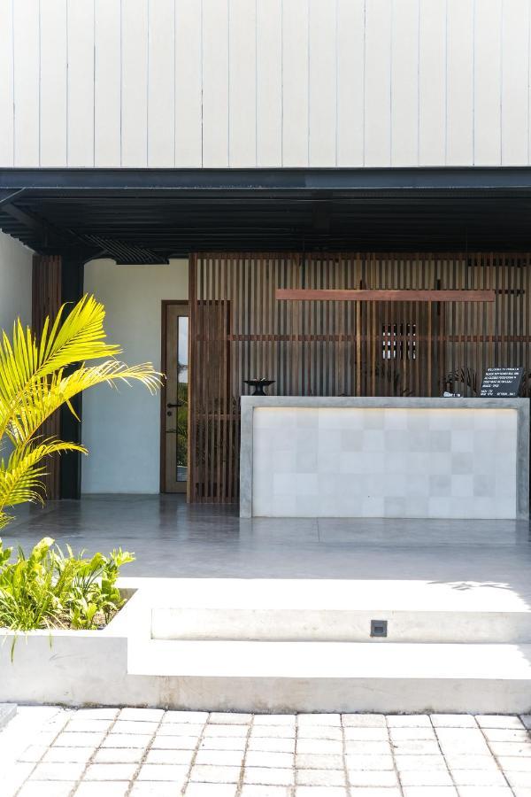 Tribal Coworking Bali Hostel Canggu  Luaran gambar